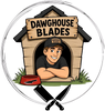 Dawg House Blades - Home
